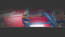 production - dyeing