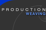 production - weaving